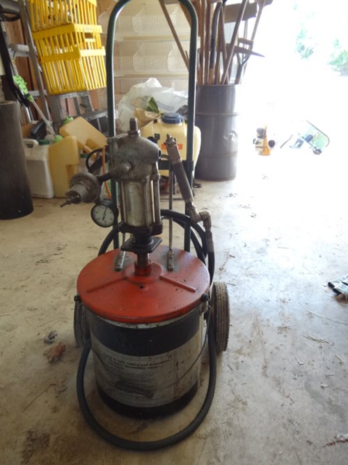 Property photo 26 - Personal Property Auction, Tractors, Dozer, Implements, Lawn & Garden, Tools, Antiques, Furniture & Household